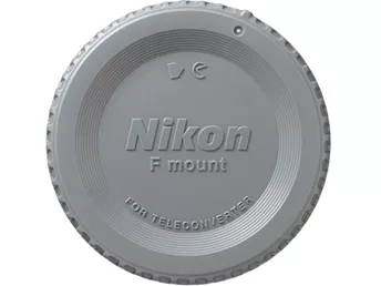 Nikon Front Cap BF-3B